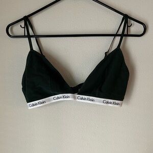 Calvin Klein Bralette